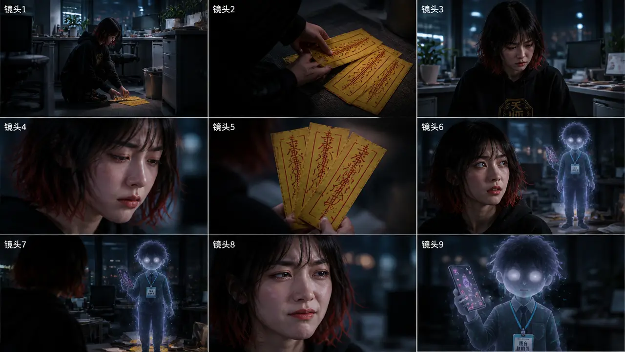 天师苏桂芬｜图片节点 21