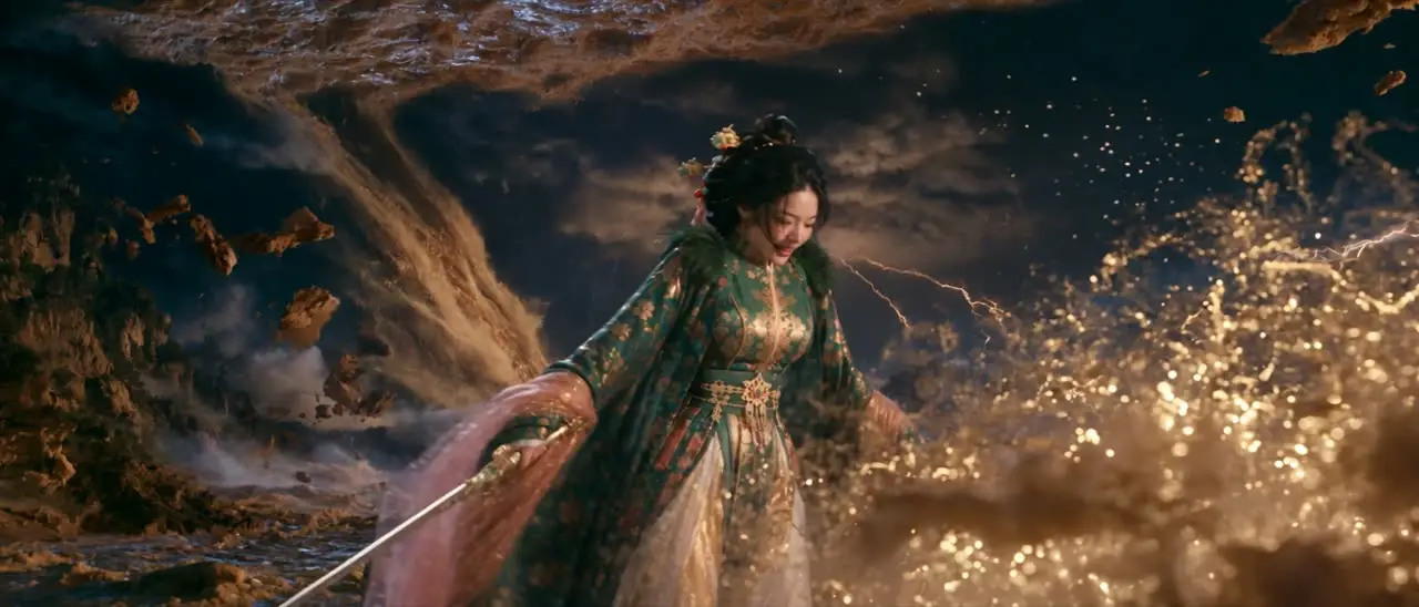 二圣大破黄河阵，三宵魂归封神榜！｜视频节点 1