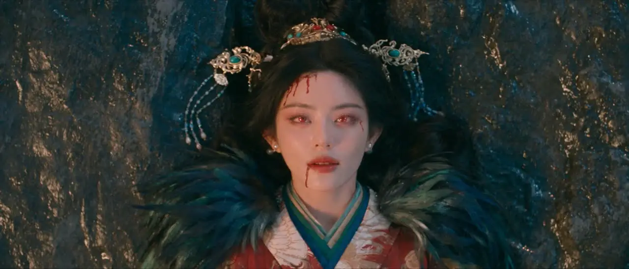二圣大破黄河阵，三宵魂归封神榜！｜视频节点 2 - 副本