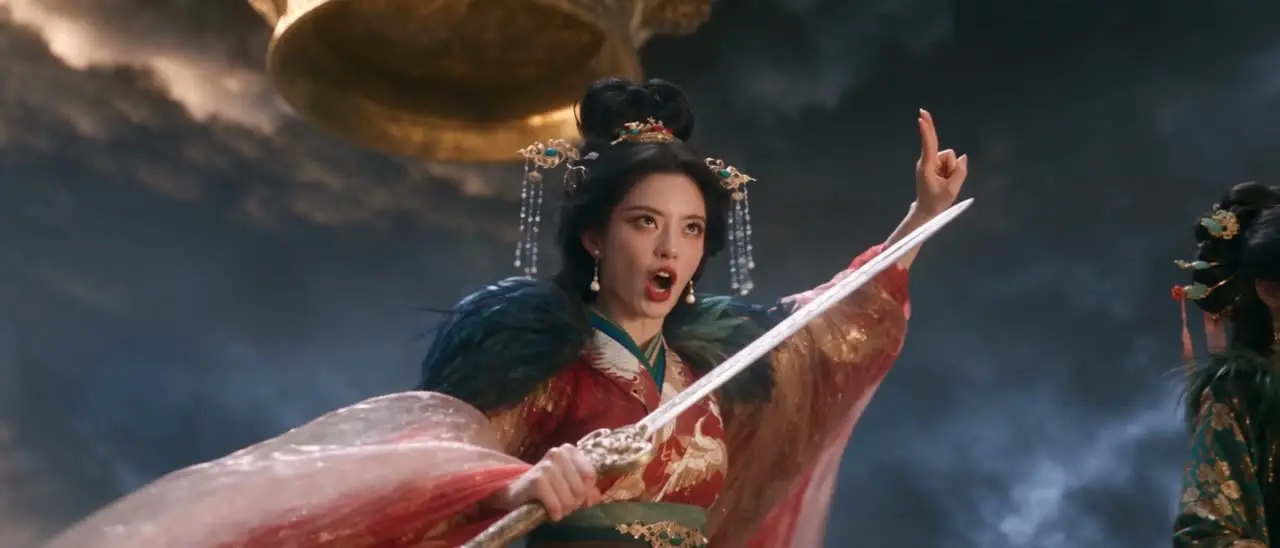 二圣大破黄河阵，三宵魂归封神榜！｜视频节点 1