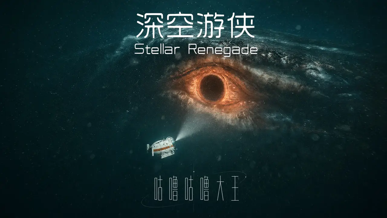 深空游侠