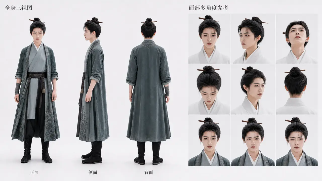 《山海妖铃》第一集｜图片节点 13