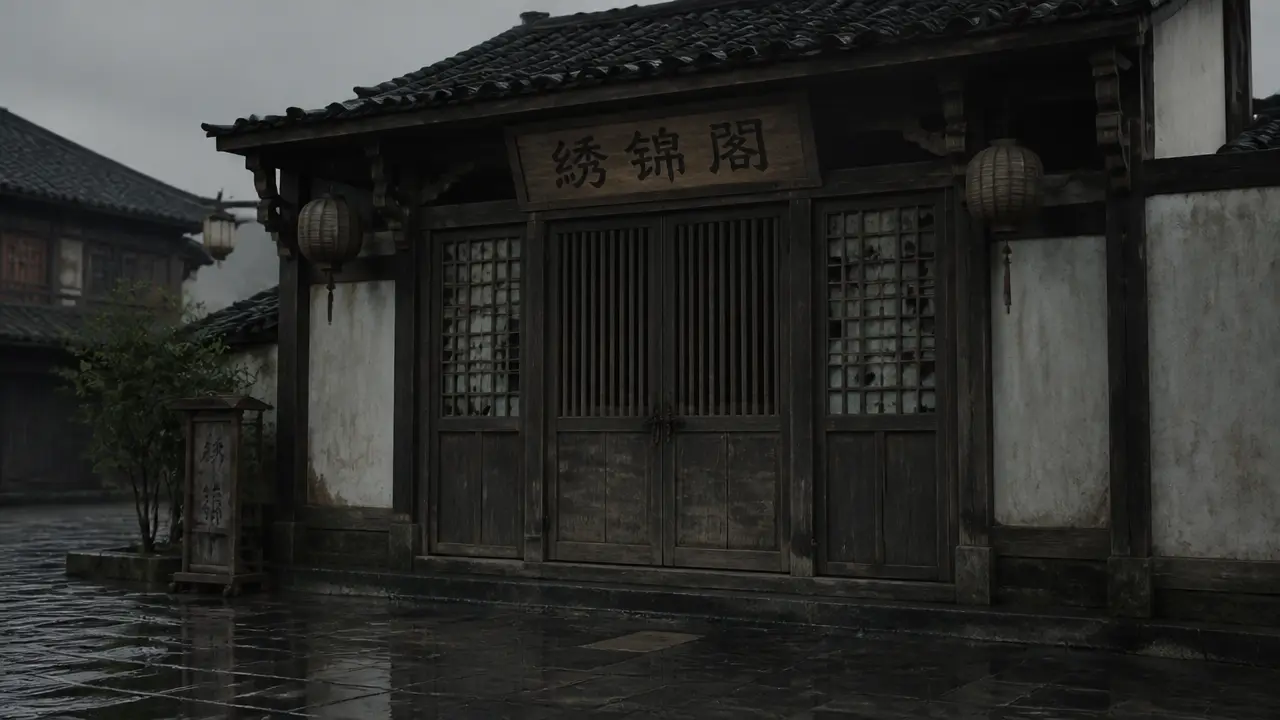 《山海妖铃》第一集｜图片节点 3