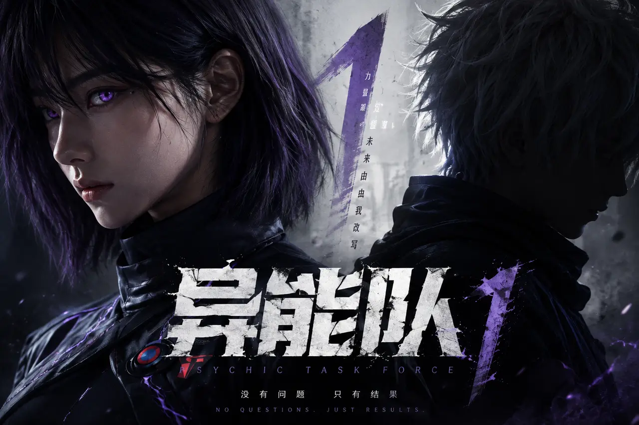 异能队
