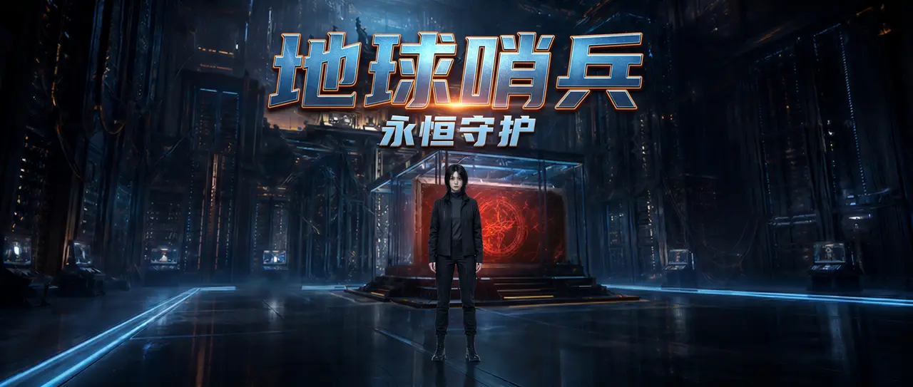 地球哨兵:永恒守护