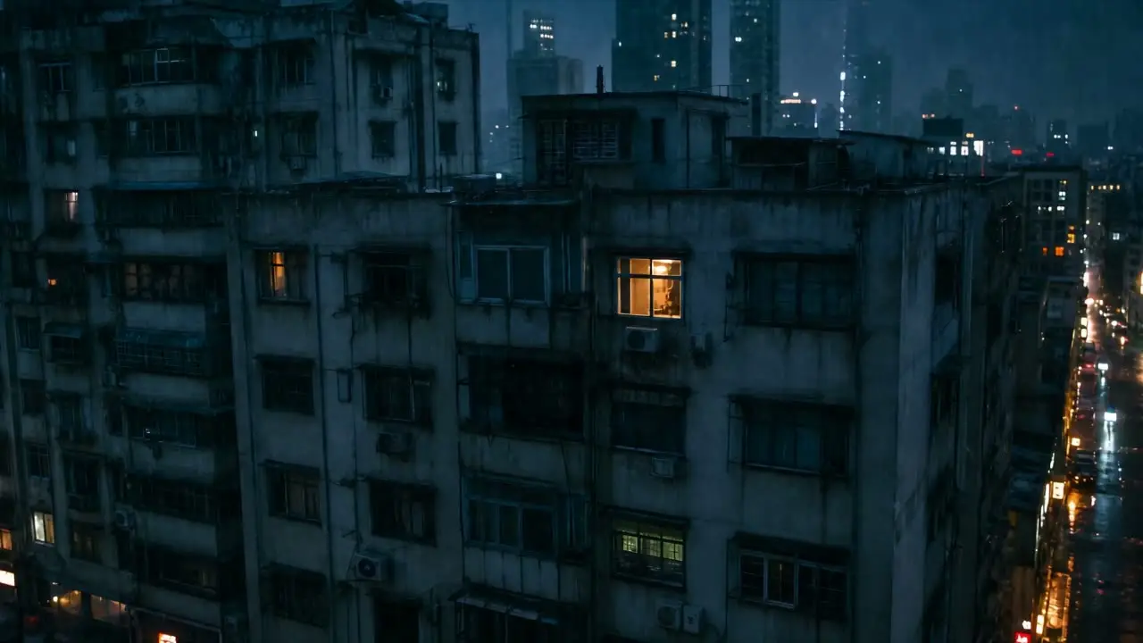 匿名礼盒｜视频节点 2