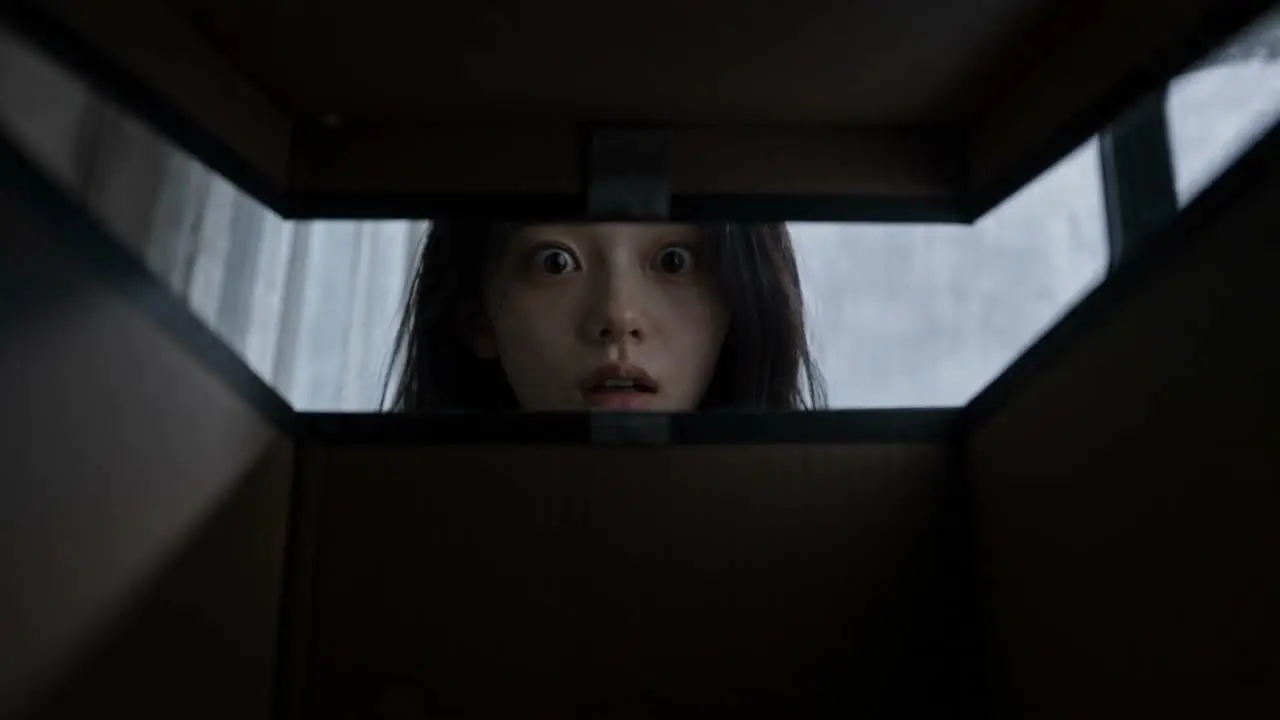匿名礼盒｜视频节点 12