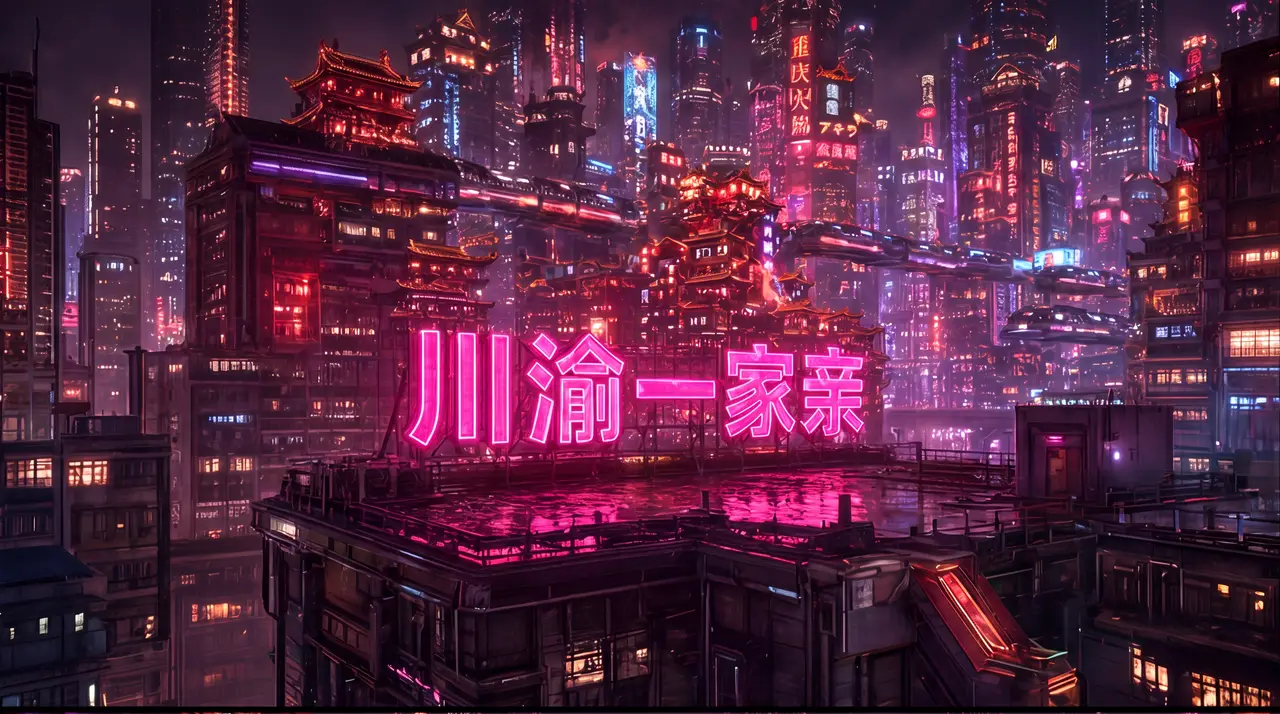 代号·江川|重绘