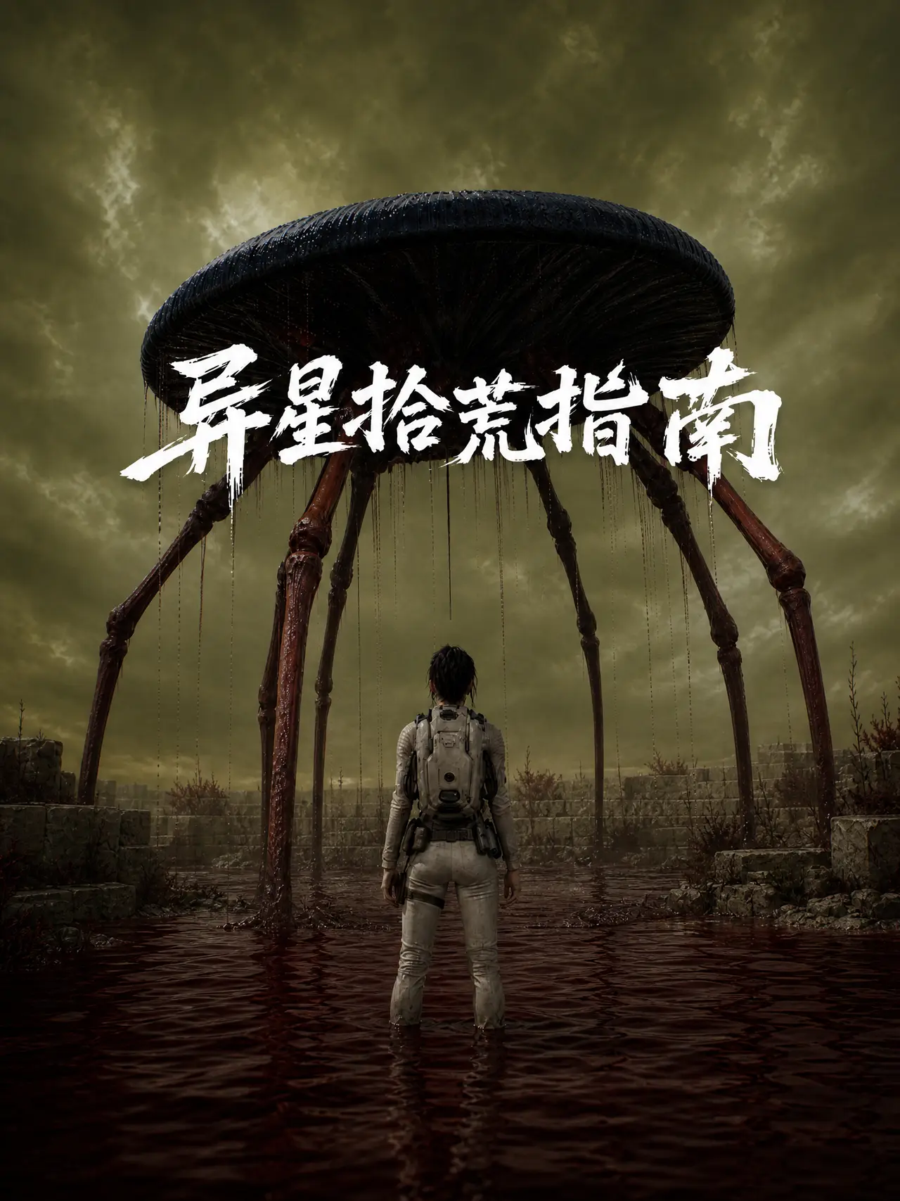 异星拾荒指南｜图片节点 35