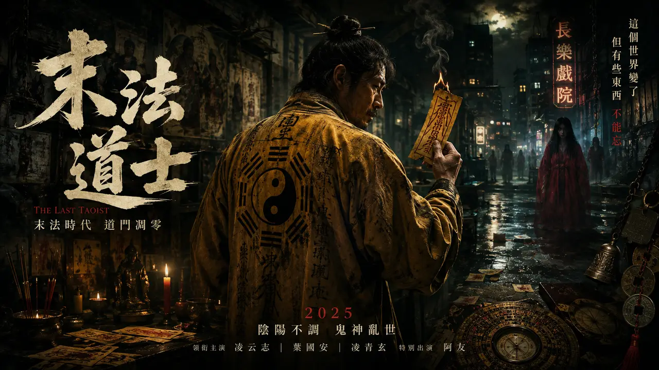 冬梅出马仙