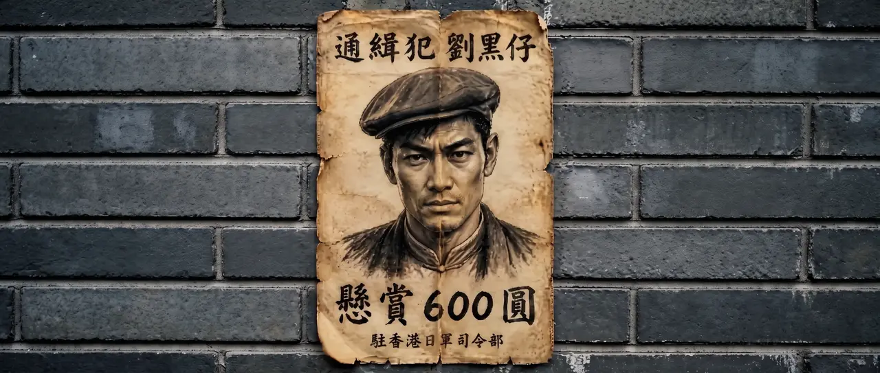 黑仔的奖状 第6期