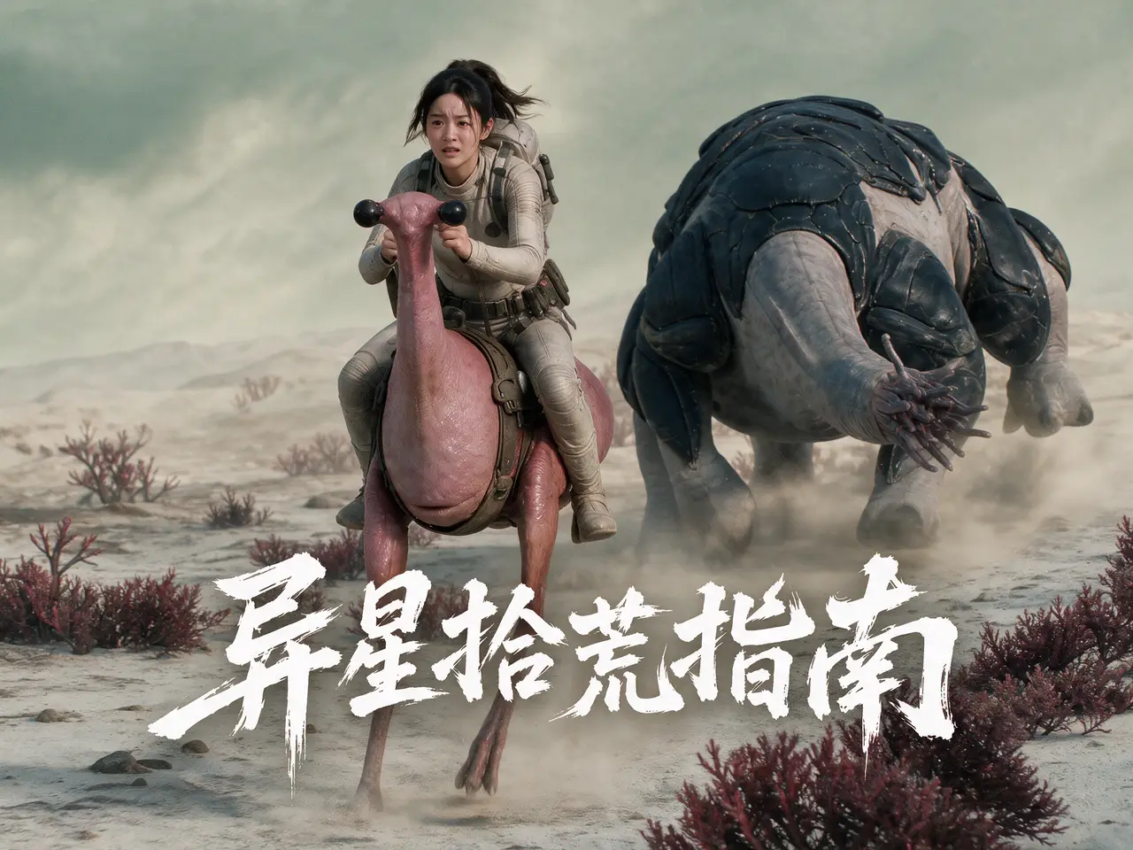 异星拾荒指南 第四集