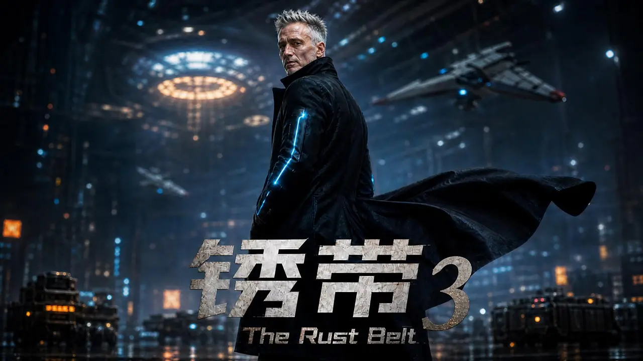 锈带03