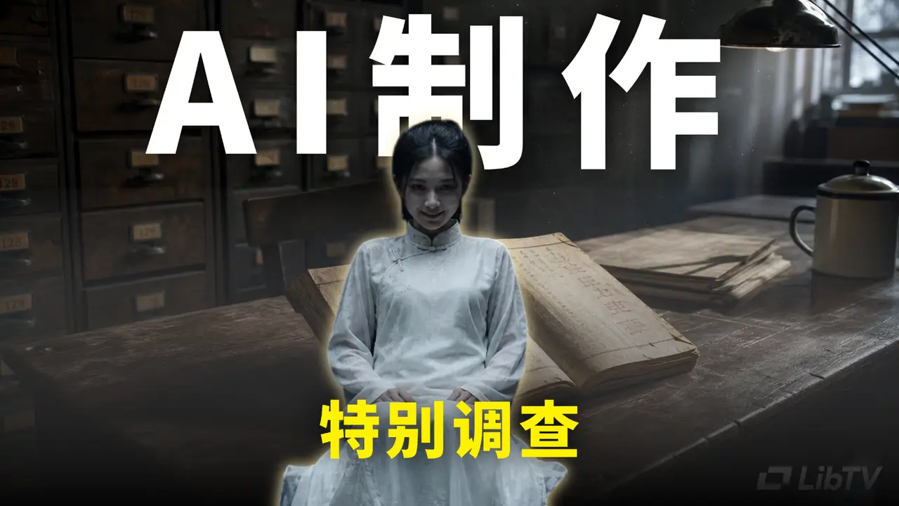 特别调查