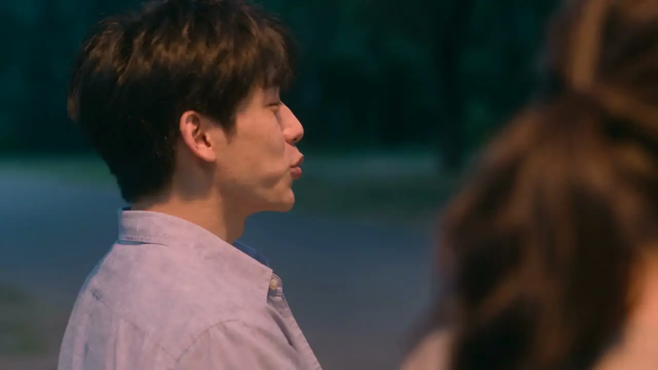 《重来》当约会时可以无限次重来｜视频节点 17-3
