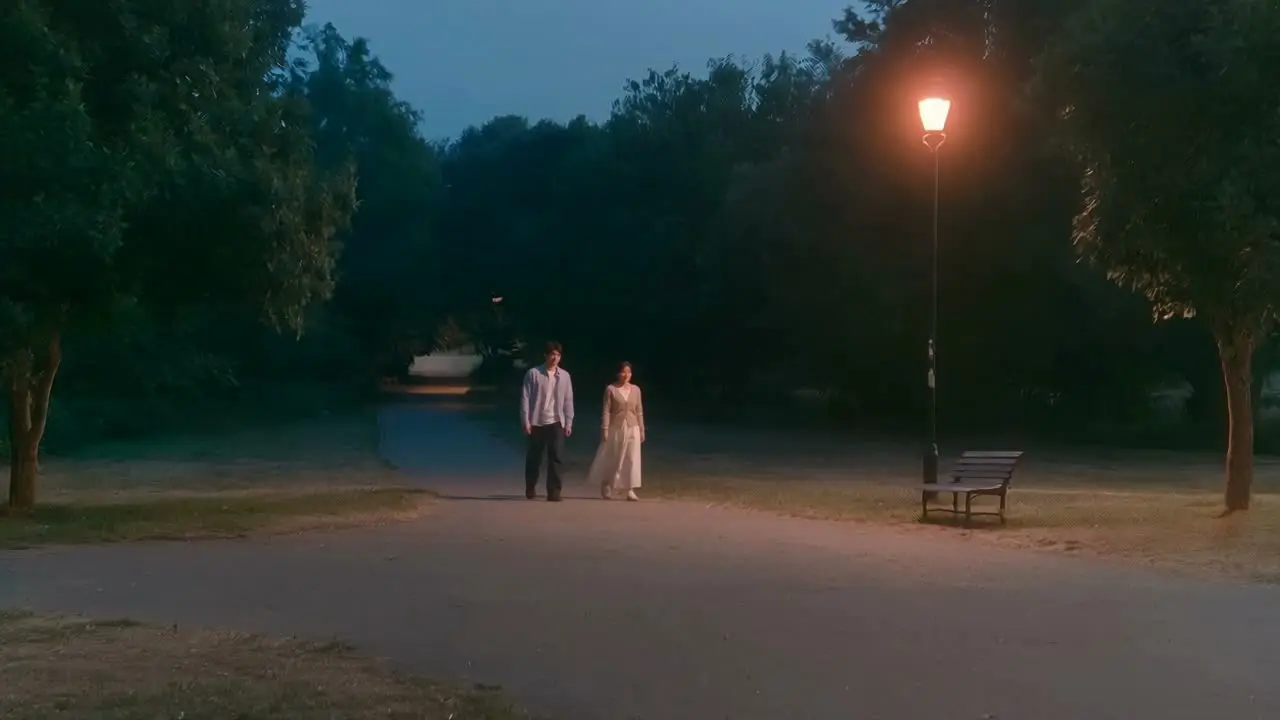 《重来》当约会时可以无限次重来｜视频节点 22