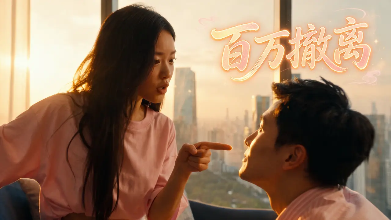 做男人就应该能屈能伸
