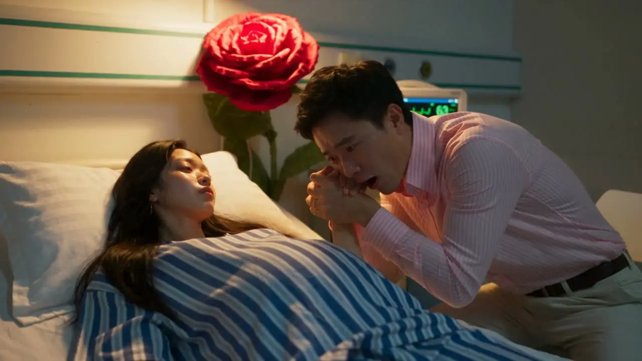 做男人就应该能屈能伸｜视频节点 30