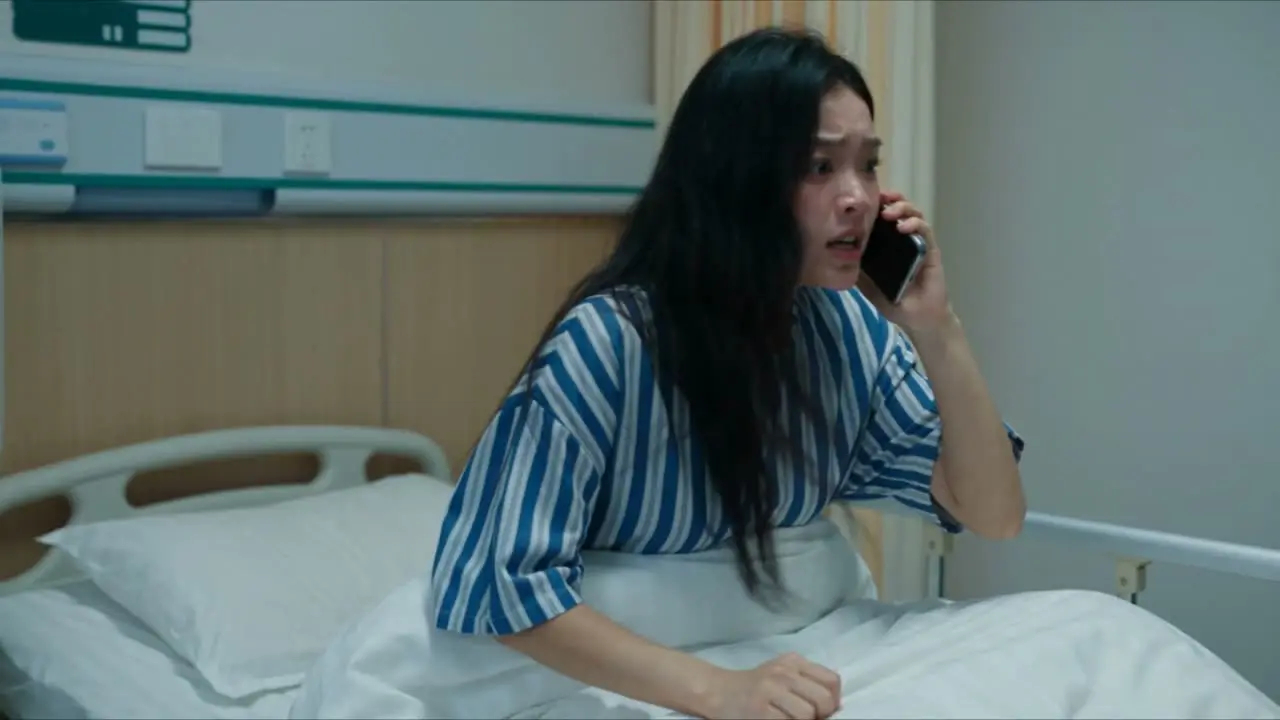 做男人就应该能屈能伸｜视频节点 32