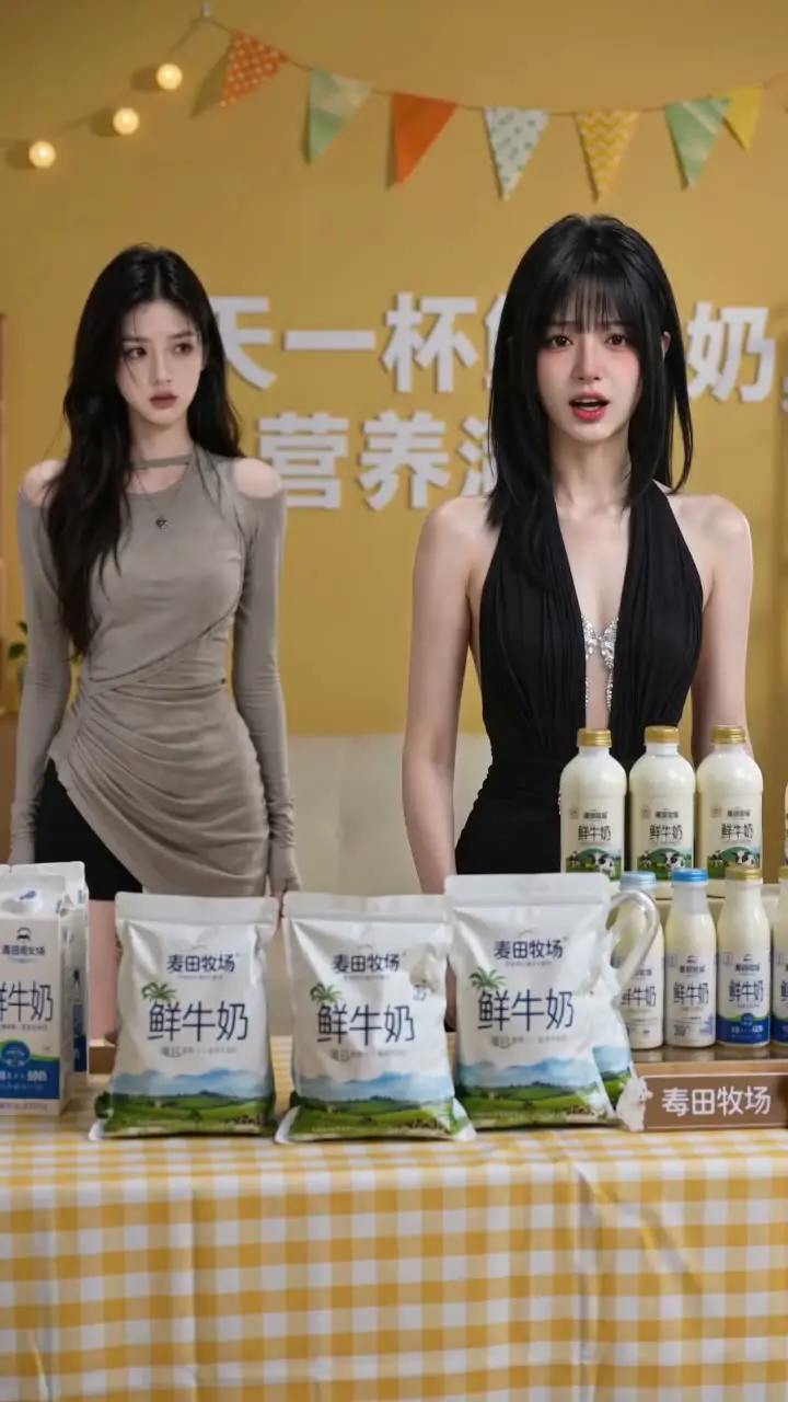 《快来恋爱》综艺短剧第一集｜14