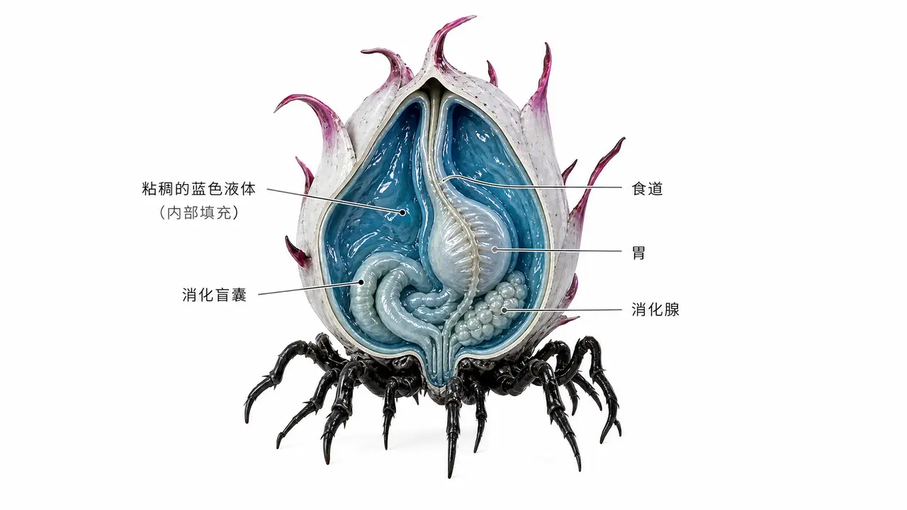 异星拾荒指南 第九集｜图片节点 35