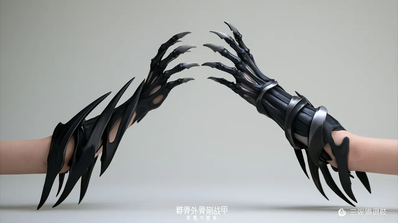 《我是S级英雄》第三集：掌控｜图片节点 2