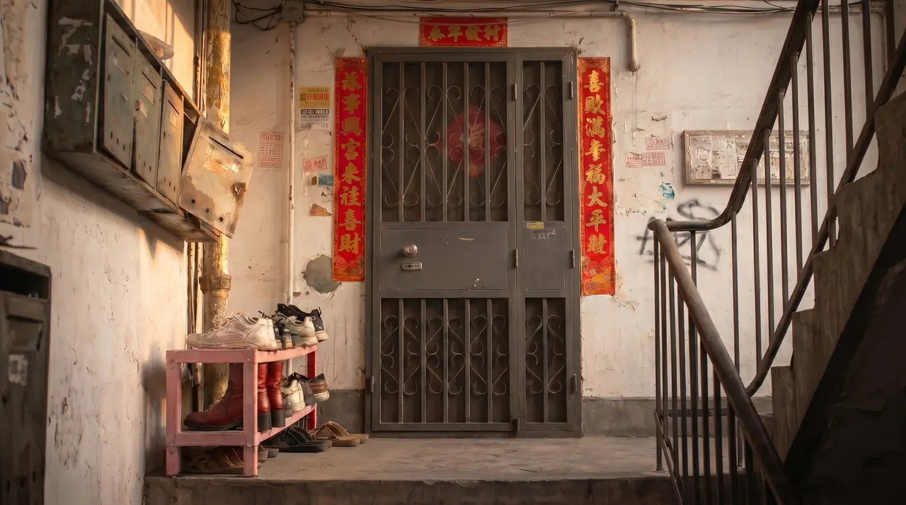 电影节获奖作品《球场哪吒》｜图片节点 19