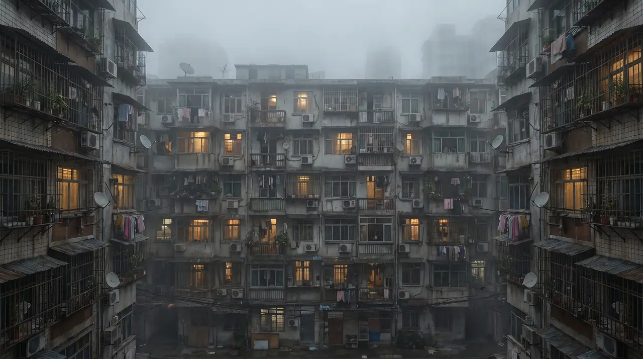 电影节获奖作品《球场哪吒》｜图片节点 9