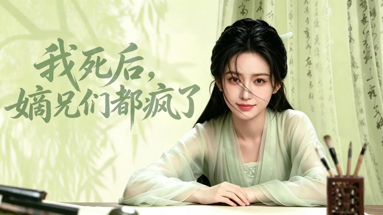嫡女重生