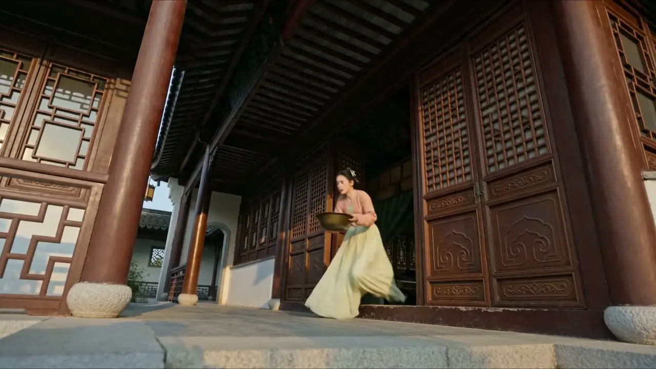 嫡女重生｜视频节点 2