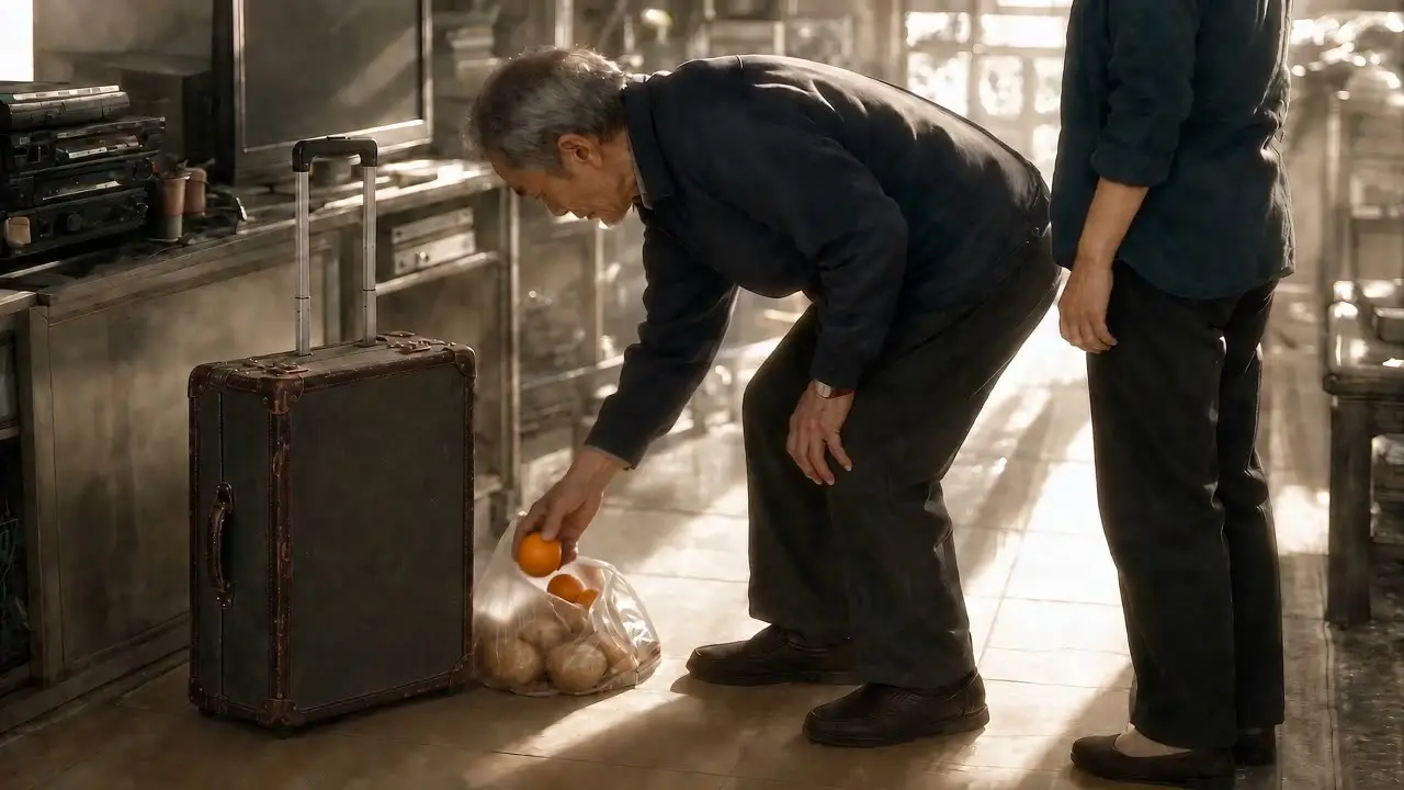 父亲的远行｜视频节点 1