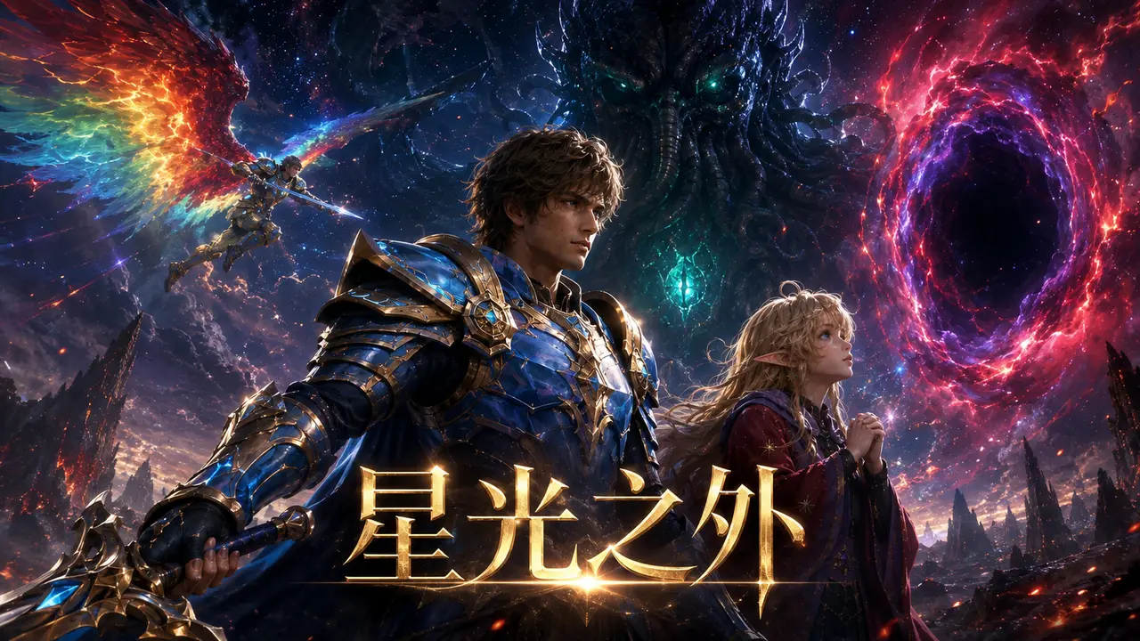 《星光之外》上集