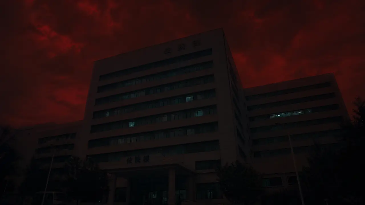 港魇 第十一集｜图片节点 36