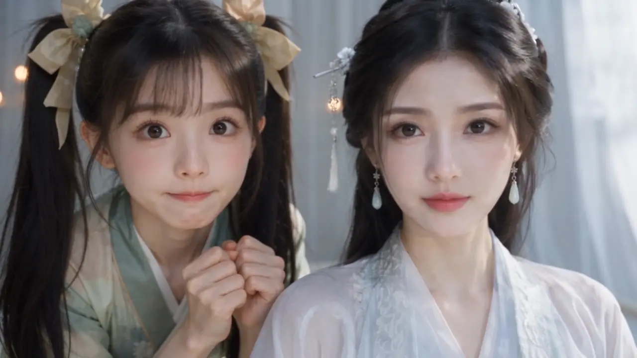 第一人称修仙