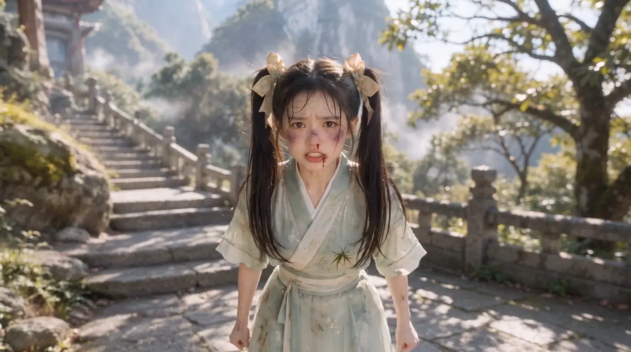 第一人称修仙｜图片节点 9