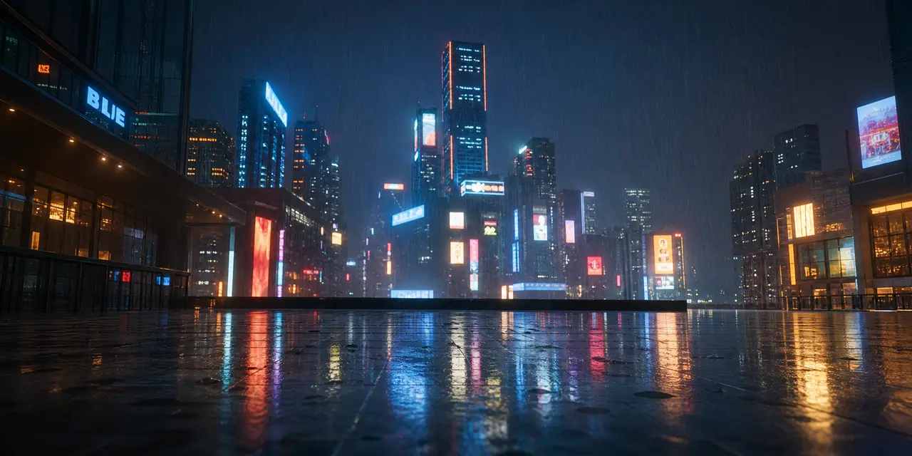 《赛博朋克-K》｜图片节点 6