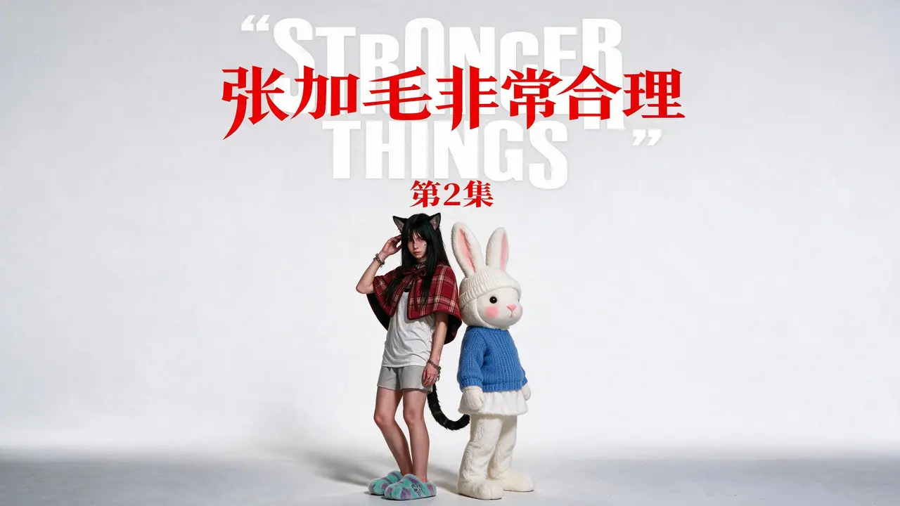 张加毛非常合理02集