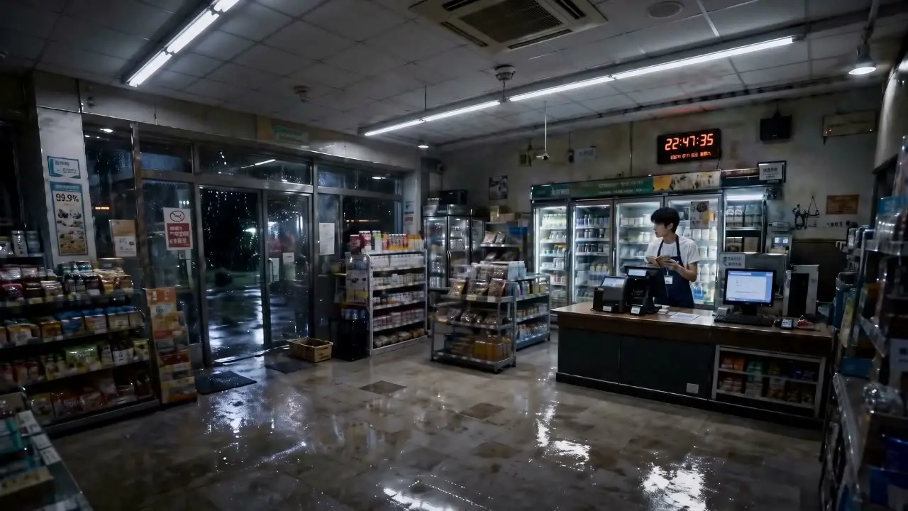 《深夜便利店》｜视频节点 5 - 副本