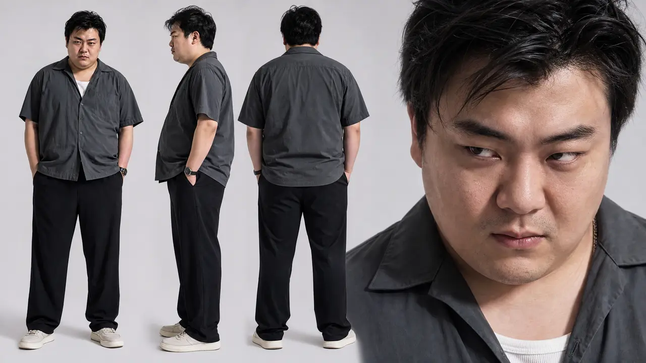 《光坤的雷霆大业》00后小伙拿父母的养老金去抽卡被发现！｜图片节点 3