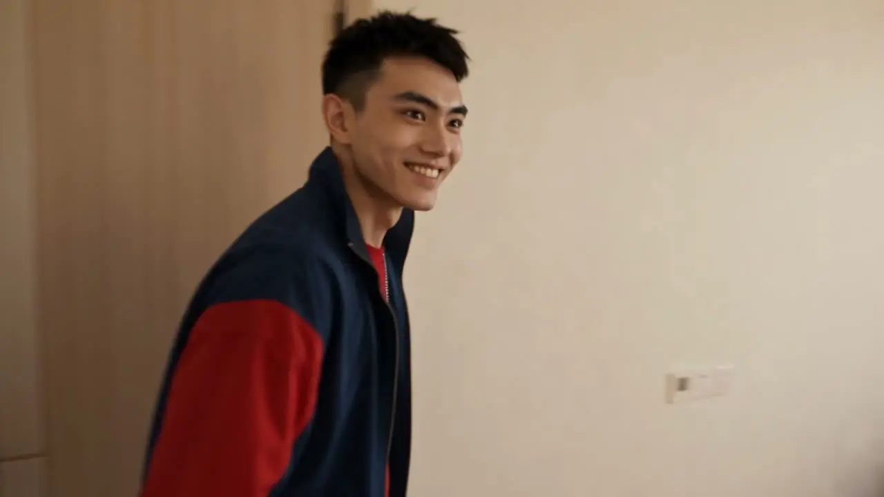 《光坤的雷霆大业》00后小伙拿父母的养老金去抽卡被发现！｜视频节点 9