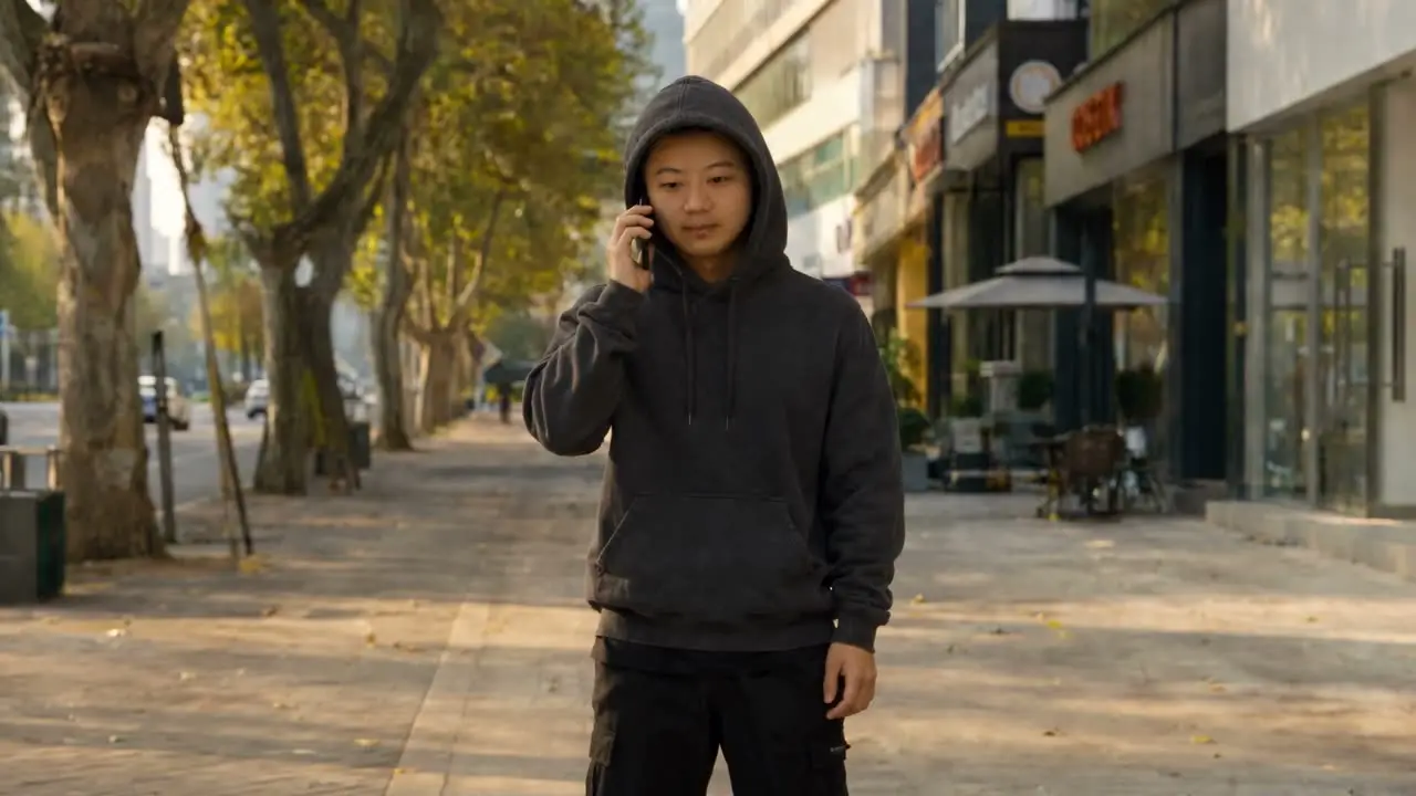 《光坤的雷霆大业》00后小伙拿父母的养老金去抽卡被发现！｜视频节点 7