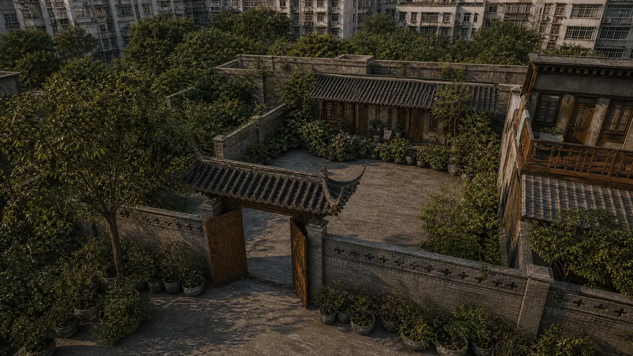 长生无忌13集｜图片节点 5