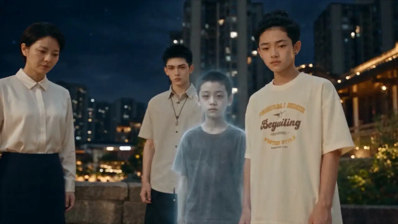 长生无忌13集｜画面30 - 副本