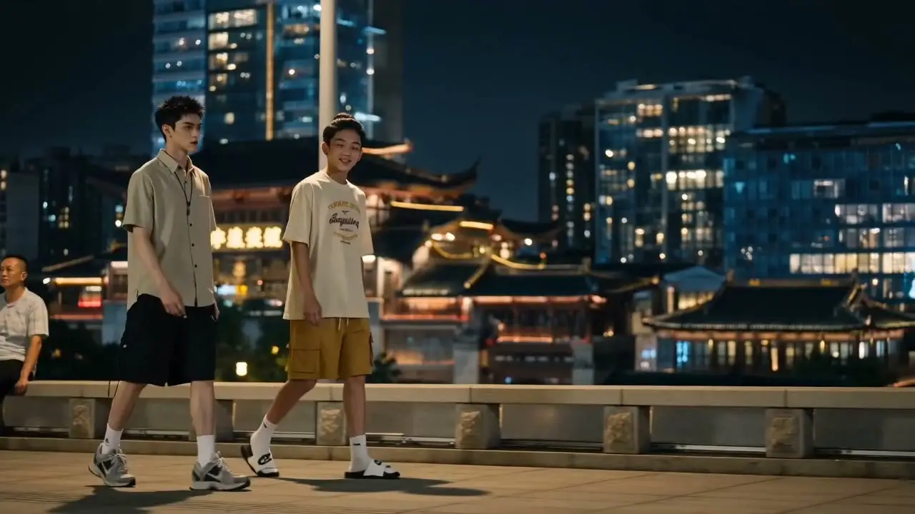 长生无忌13集｜画面26 - 副本