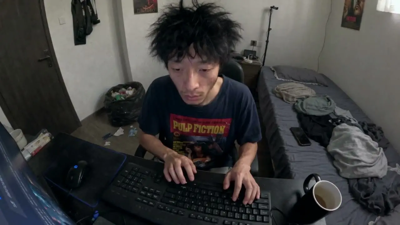 新的灵晕与我无关｜视频节点 3 - 副本-片段重拍