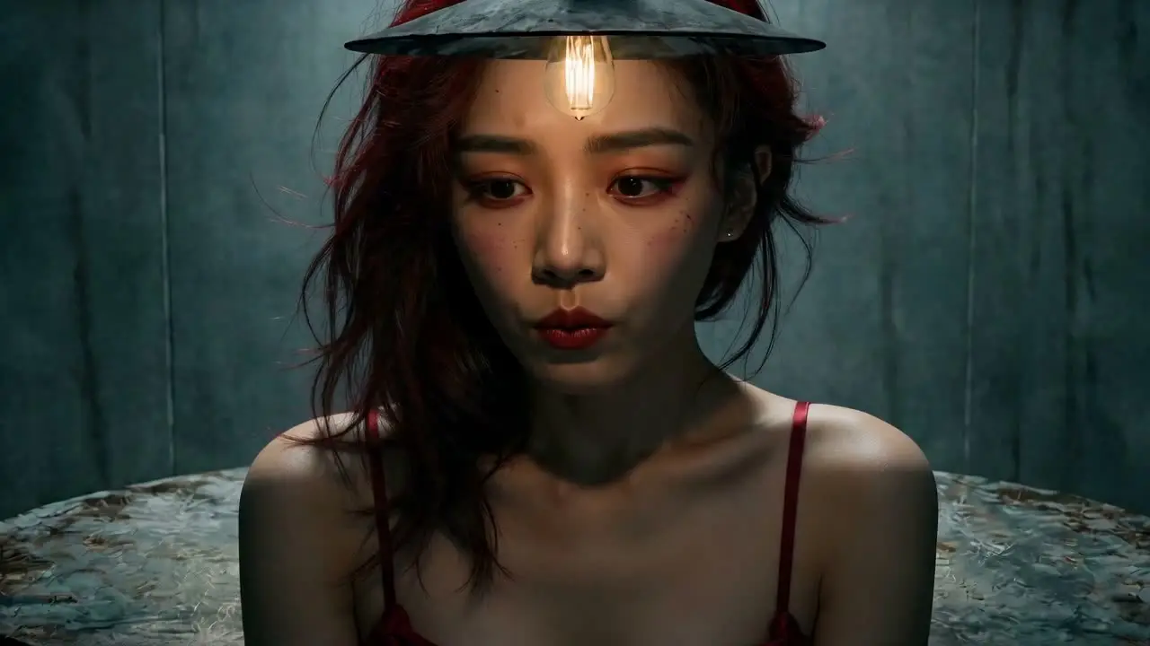 十日终焉 说谎者｜视频节点 11