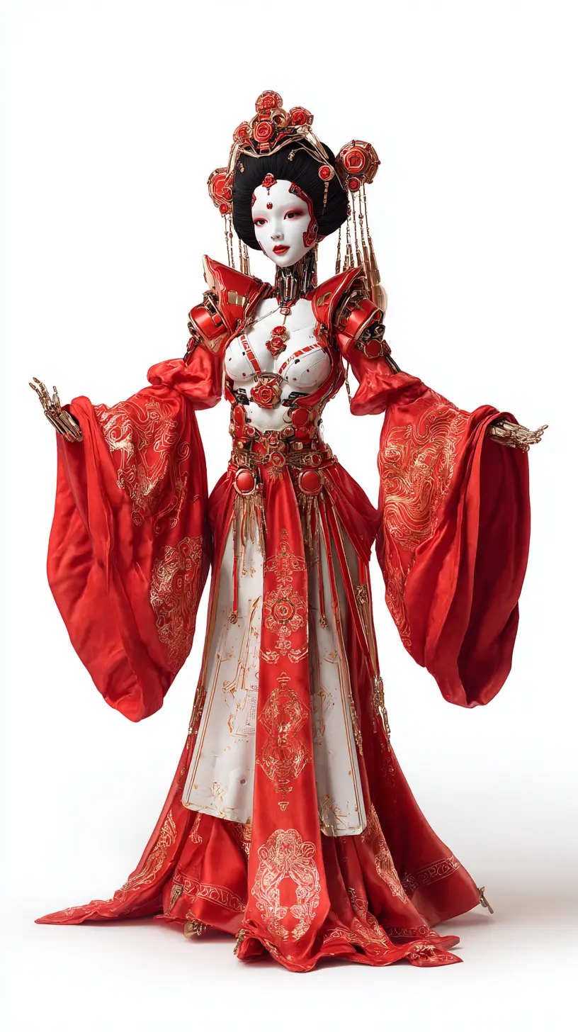 《天机变谪仙人》 第三集｜图片节点 3