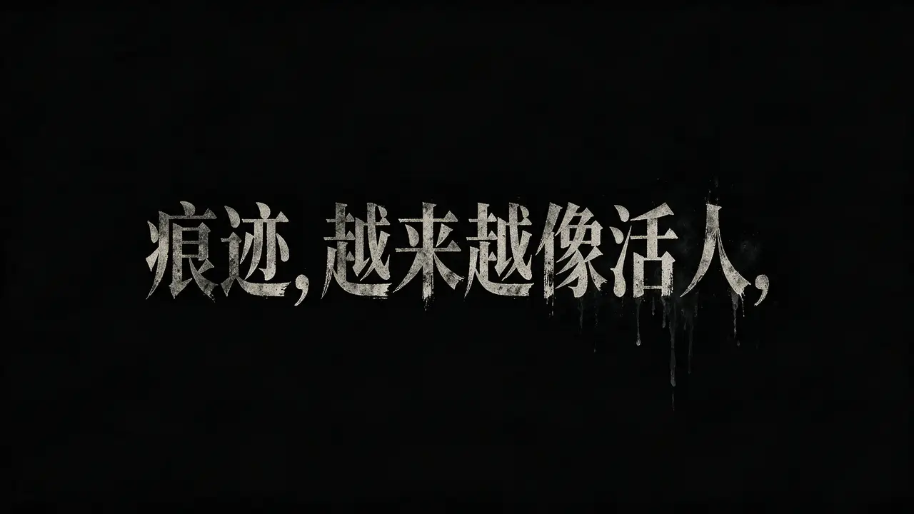 阴婚｜TXT_004_反转文字卡