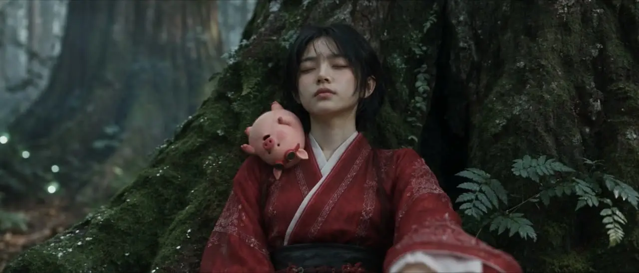 生肖契·万灵界｜视频节点 10