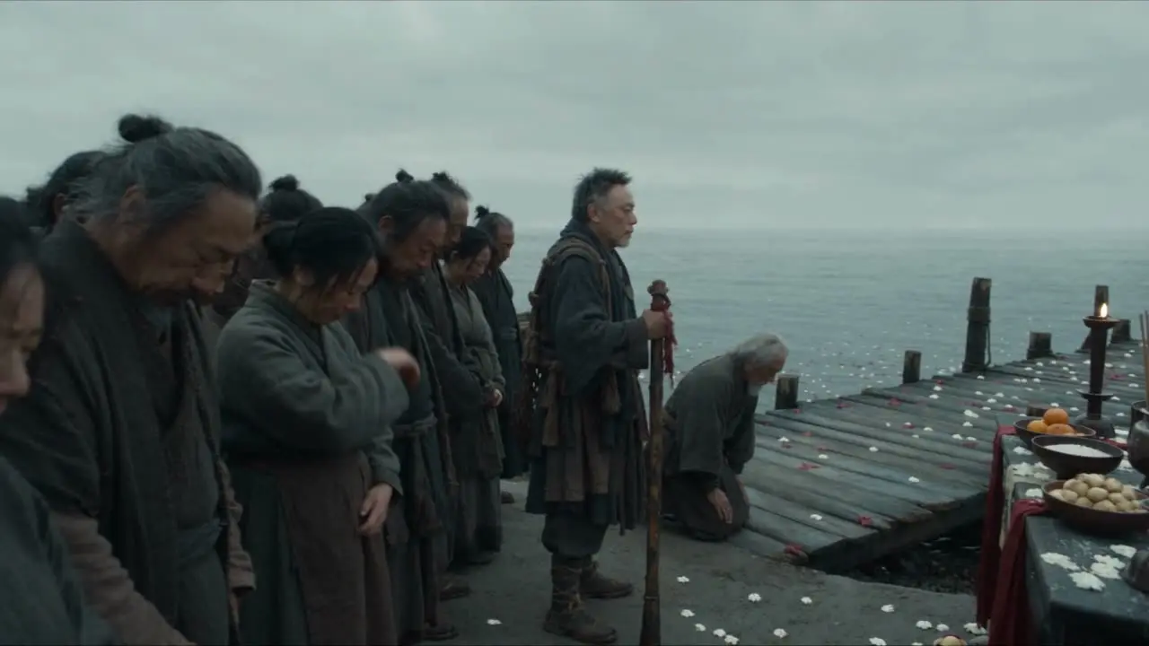 东方禁行录·十卷·海祭｜视频节点 10 - 副本